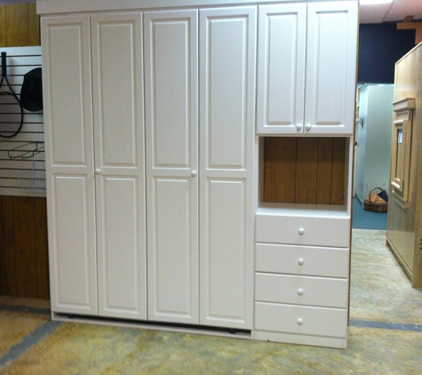 Alpha Closets & Murphy Beds - Gulf Breeze, FL