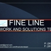 FINE LINE NETWORK AND SOLUTIONS TEAM gallery