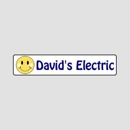 David's Electric - Home Repair & Maintenance