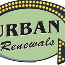 Urban Renewals - Thrift Shops