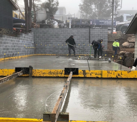 Peter Baff Constructions - East Jindabyne, NSW