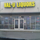 Val-U Liquors