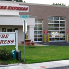 Lube Express A Professional Lubricationcenter