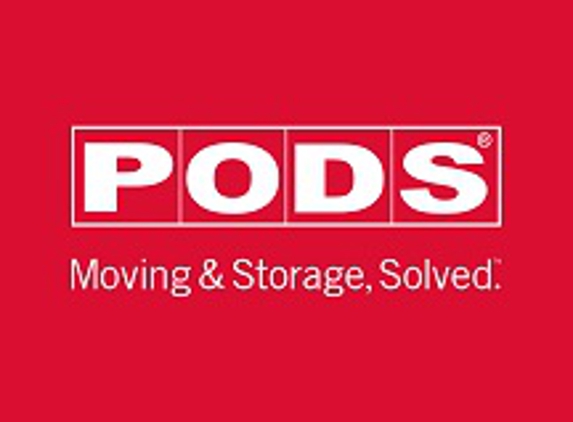 PODS Milwaukee - Moving and Storage - Milwaukee, WI