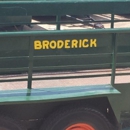 Broderick Moving Center Inc - Trailer Renting & Leasing