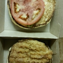 McDonald's - Coffee Shops