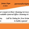 Pope's Carpet and Floor Cleaning Services LLC gallery