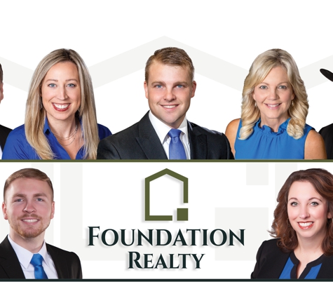 Foundation Realty - Manhattan, KS