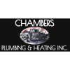 Chambers Plumbing and Heating inc. gallery
