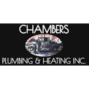 Chambers Plumbing and Heating inc. - Employment Agencies