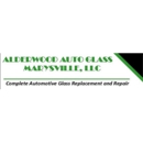 Alderwood Auto Glass - Glass-Auto, Plate, Window, Etc