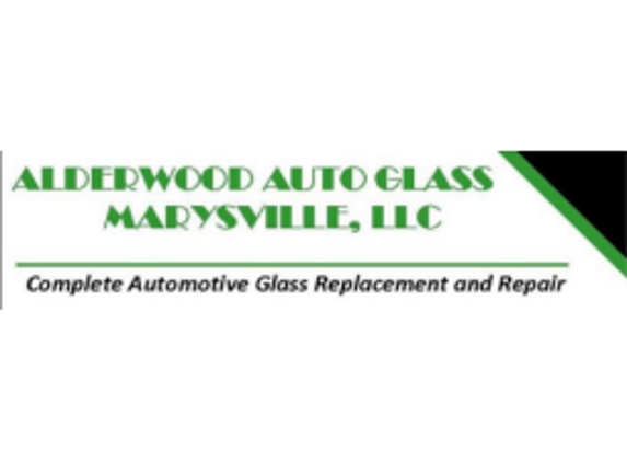 Alderwood Auto Glass - Monroe, WA