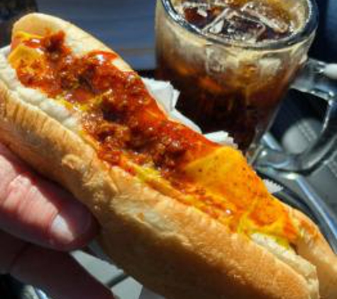 Hot Dog Stand - Grand Blanc, MI