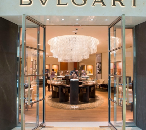 Bvlgari - Houston, TX