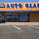 Capital Auto Glass - Glass Coating & Tinting