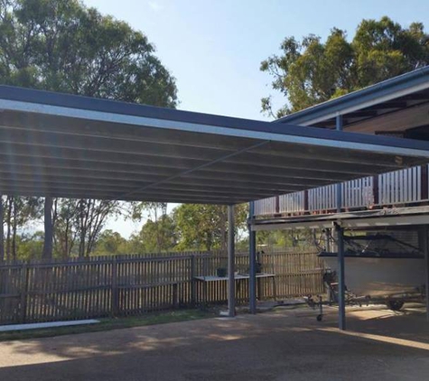 Shedex Gladstone - South Gladstone, QLD