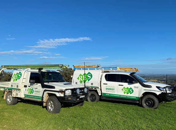 Regional Energy Services Pty Ltd - Botobolar, NSW