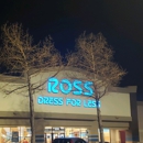 Ross Dress for Less - Discount Stores
