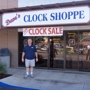 Dave's Clock Shoppe