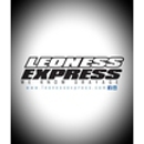 Leoness Express Inc - Mail & Shipping Services