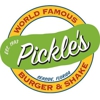 Pickle's Burger and Shake gallery