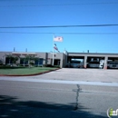 City of Humble - Police Departments