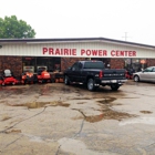 Prairie Power Center