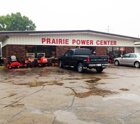 Prairie Power Center - Sun Prairie, WI