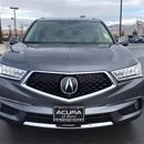 Acura of Reno - New Car Dealers