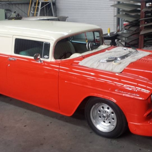 Sid Baudinette Windscreens - Warrnambool, VIC