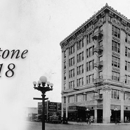 The Blackstone Apartments