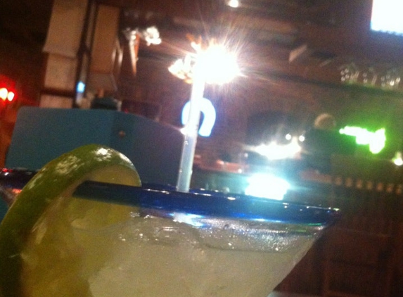 Tumbleweed Tex Mex Grill & Margarita Bar - Shepherdsville, KY