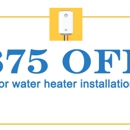 SOS Water Heater Garland TX - Water Heaters