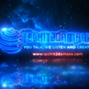 Techit2daMaxx - Web Site Design & Services