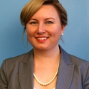 Meghan McIntyre-Financial Advisor, Ameriprise Financial Services - Financial Planners