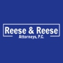 Reese & Reese Attorneys, P.C.