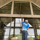 Geek Window Cleaning