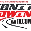 Ignite Towing Recovery gallery
