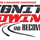 Ignite Towing Recovery - Towing