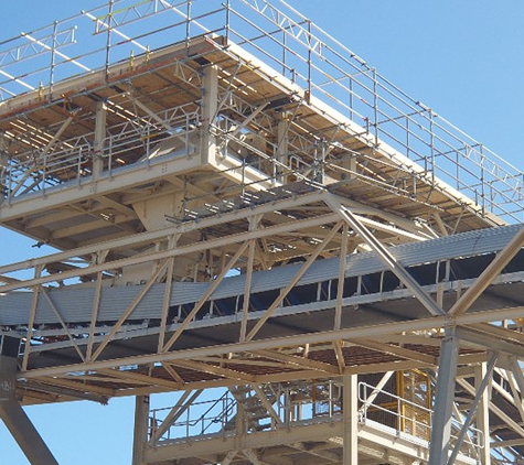 Albany Scaffold Hire - Robinson, WA. Reliable Scaffold Hire Services In Albany