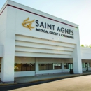 Ascension Saint Agnes Health Center Catonsville - Medical Centers
