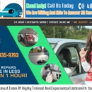 Atlanta Car Locksmiths - Locks & Locksmiths