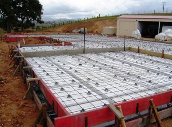 Tasman Engineering Consultants - Merimbula, NSW