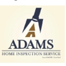 Adams Home Inspection Service - Pest Control Services