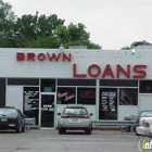 Browns Loans Jewelry & Pawn