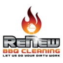 Renew BBQ Cleaning - Maid & Butler Services