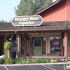 Cookies Hungry Bear