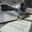 Hybrid Motor Works
