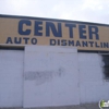 Center Auto Dismantling gallery
