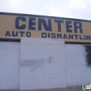 Center Auto Dismantling - Automobile Salvage